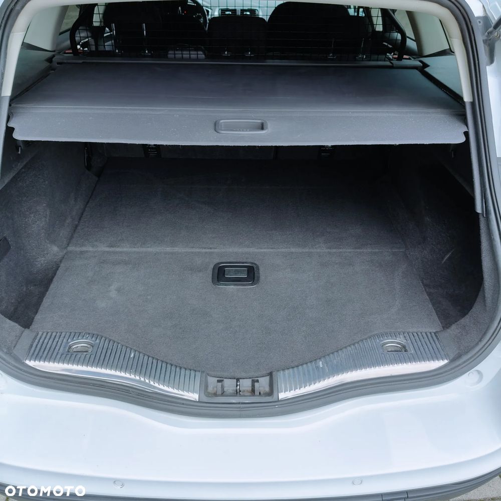Ford Mondeo 2.0 EcoBlue Business Edition - 11