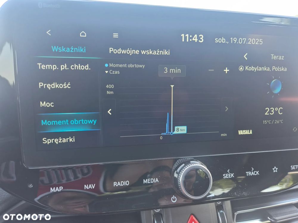 Hyundai i30 N 2.0 T-GDI Performance DCT - 14