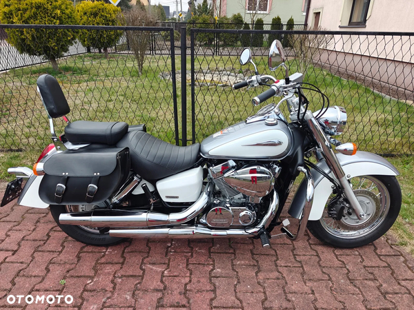 Honda Shadow