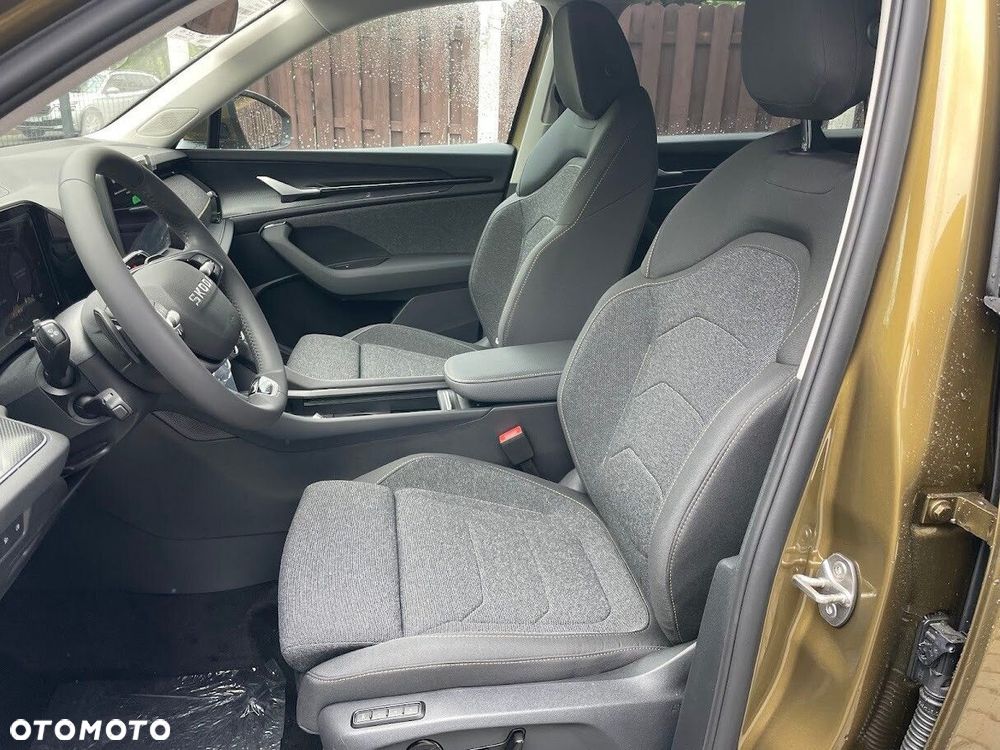 Skoda Kodiaq 2.0 TDI 4x4 Drive DSG - 6