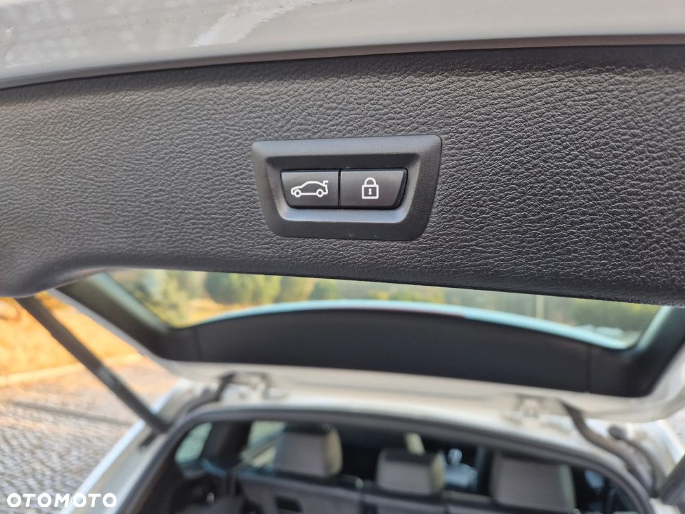 BMW X3 xDrive35i Sport-Aut M Sport - 14