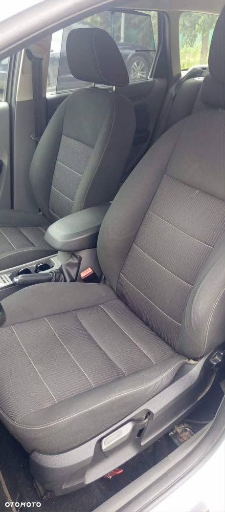Ford Focus 2.0 TDCi Titanium - 18
