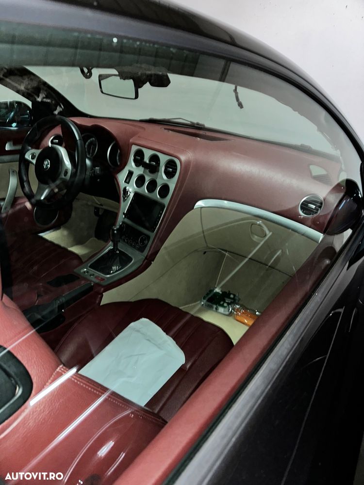 Alfa Romeo Brera 2.2 JTS Sky View - 18