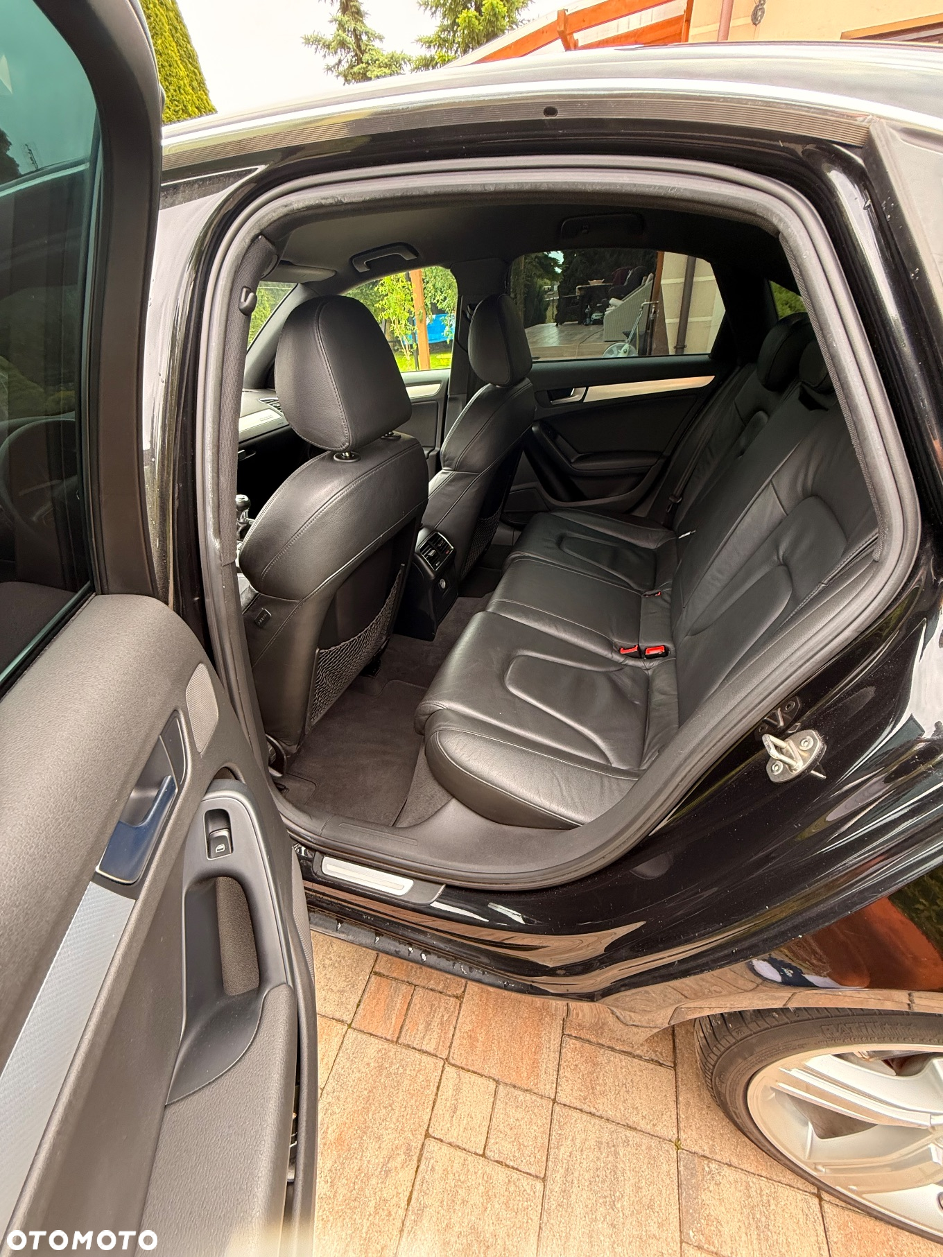 Audi A4 3.0 TDI Quattro - 10