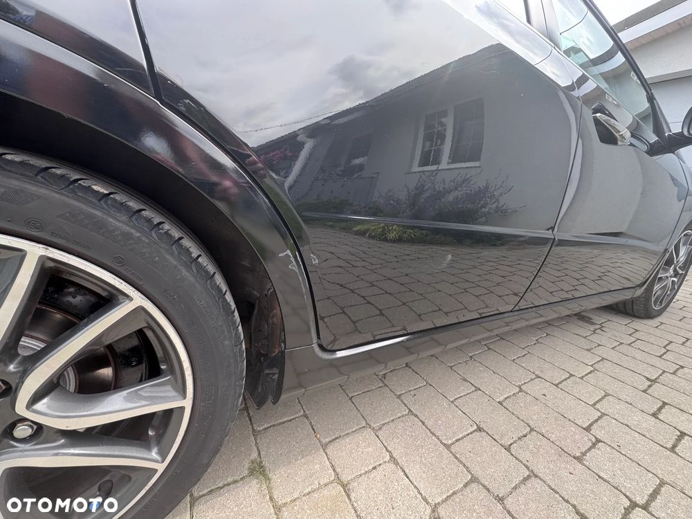 Honda Civic 1.8i-VTEC Automatik Executive - 7