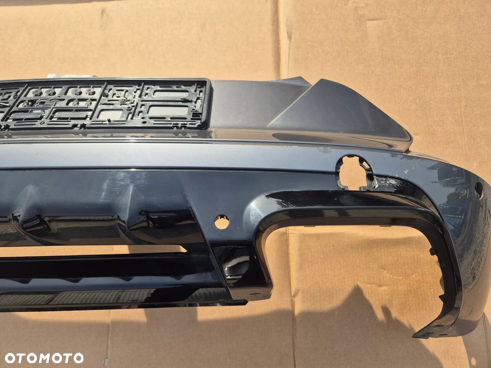 Cupra Formentor  zderzak tylny.OE. - 3