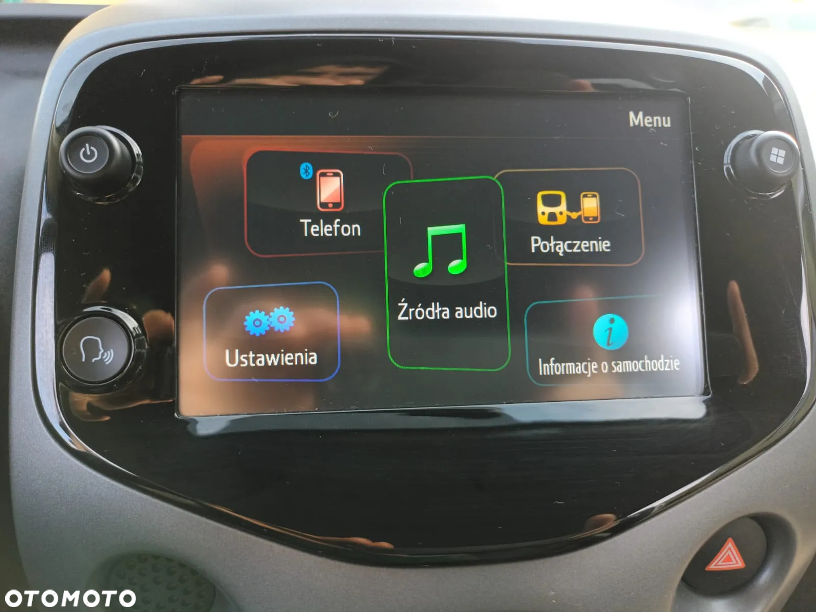 Toyota Aygo 1.0 VVT-i Black Edition - 14