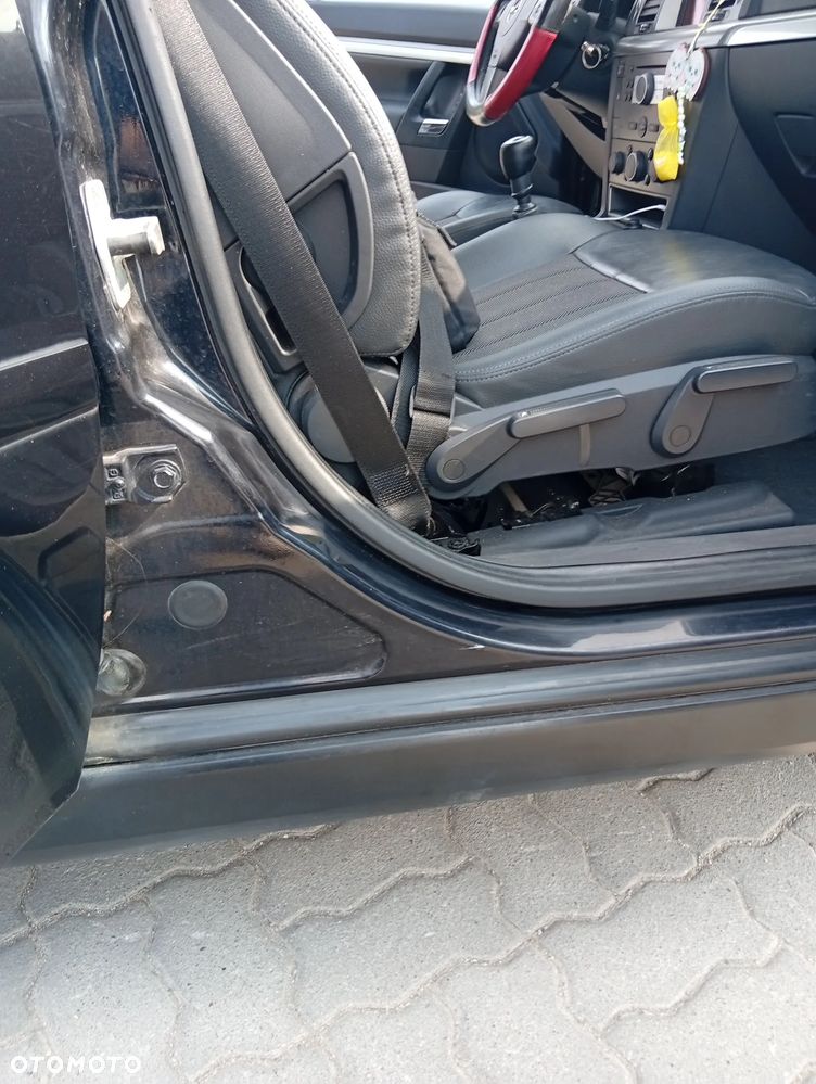 Opel Vectra 1.8 Cosmo - 16