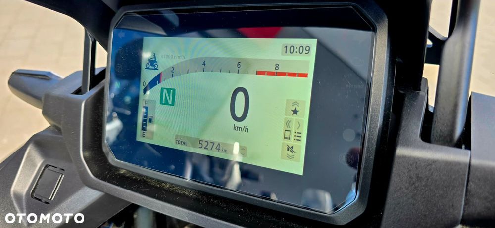 Honda NC - 14