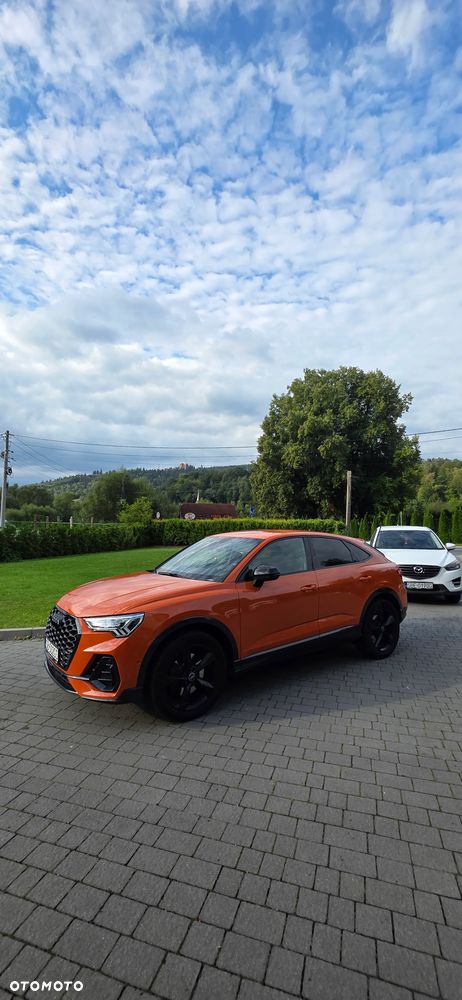 Audi Q3 40 TFSI Quattro S tronic - 14
