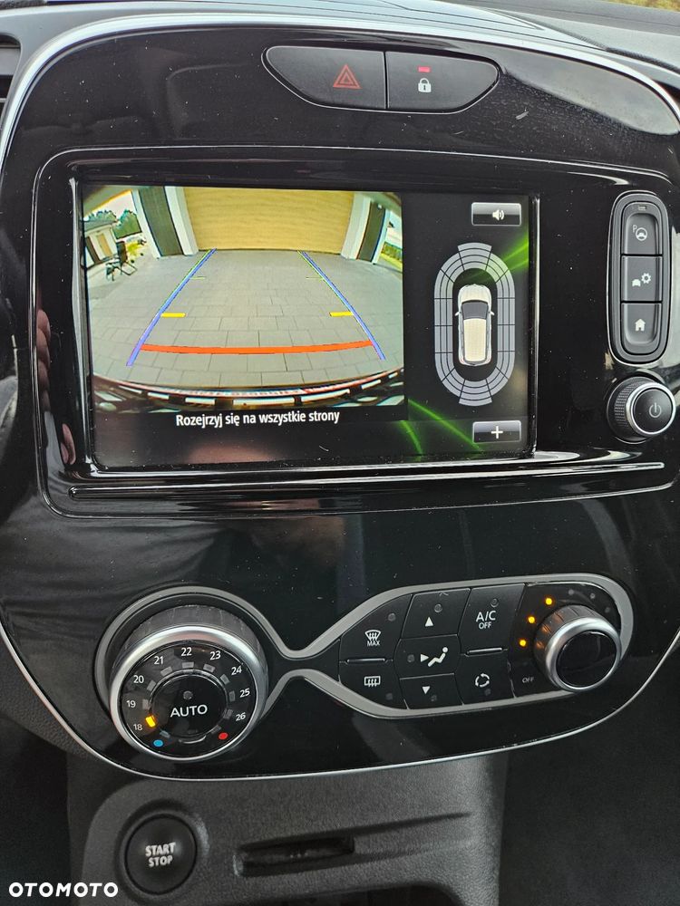 Renault Captur - 4