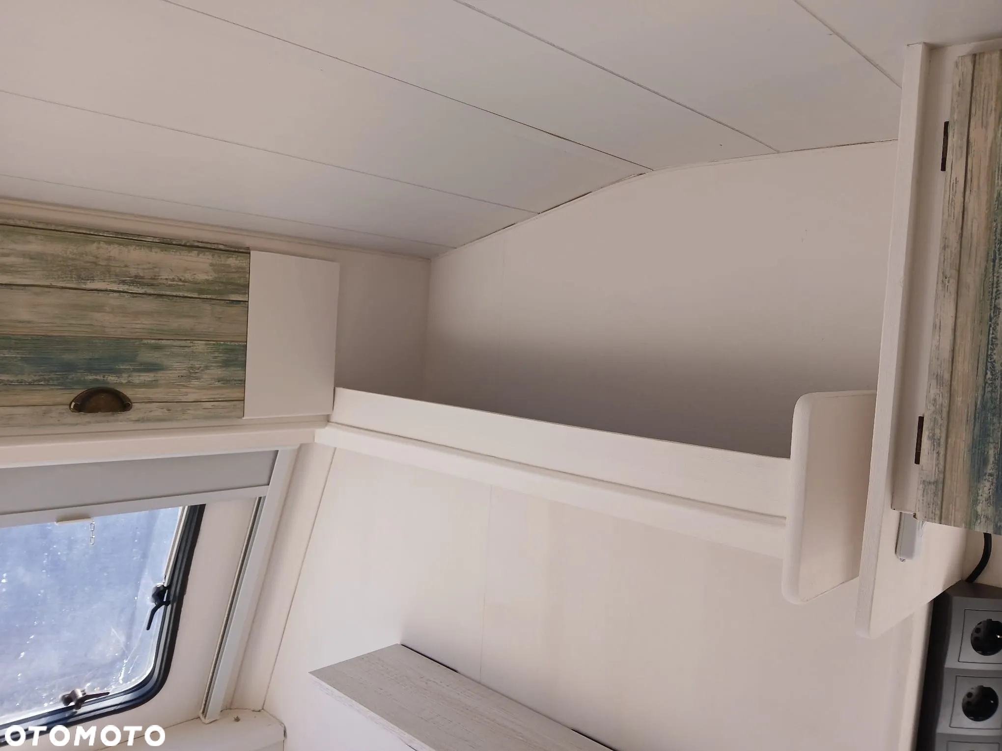 Inny SUN CARAVAN - 18