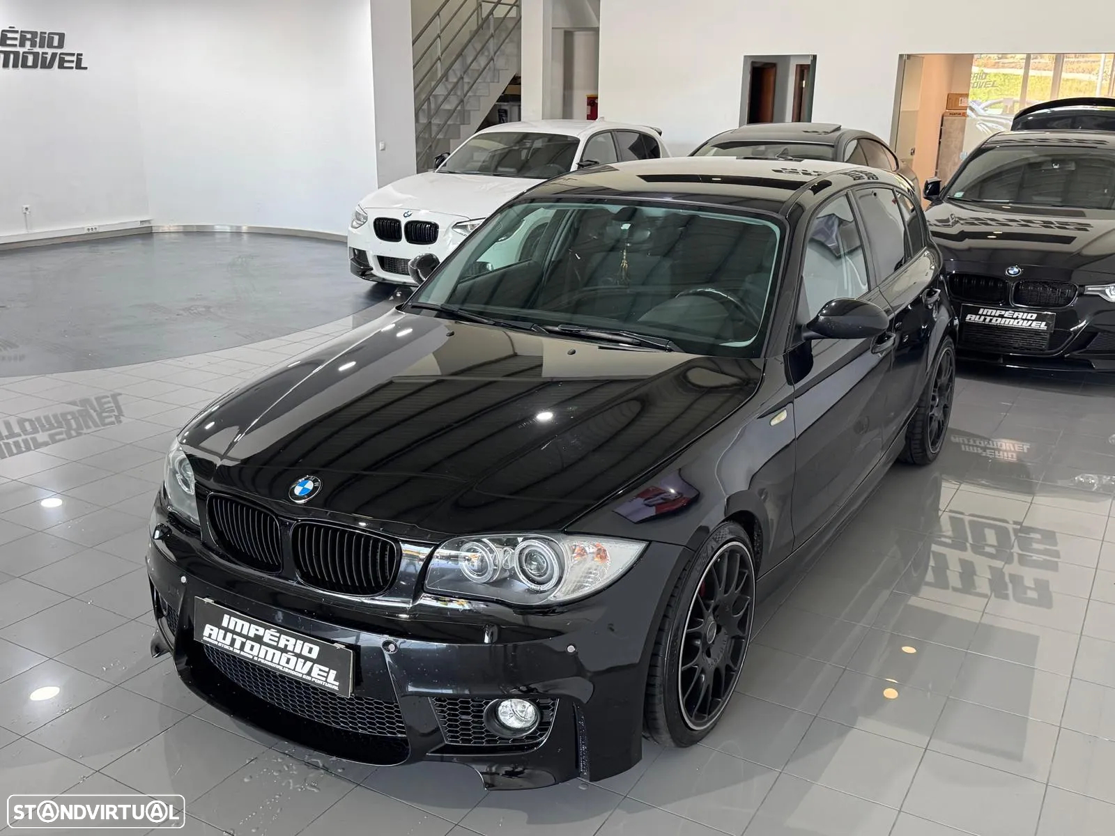 BMW 118 d - 7