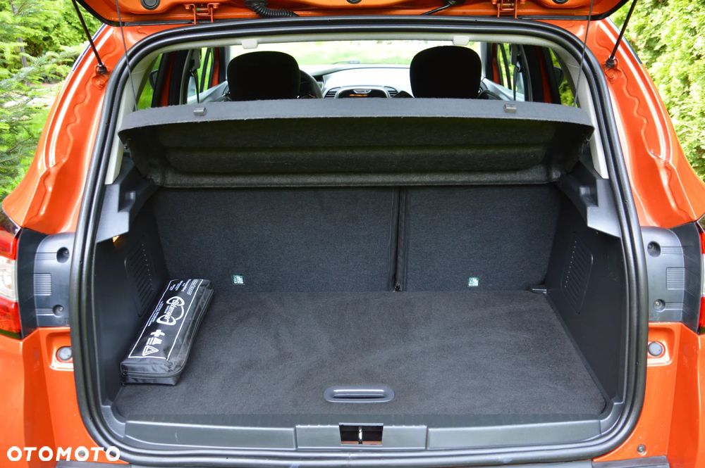 Renault Captur (ENERGY) dCi 90 EDC LIMITED - 35