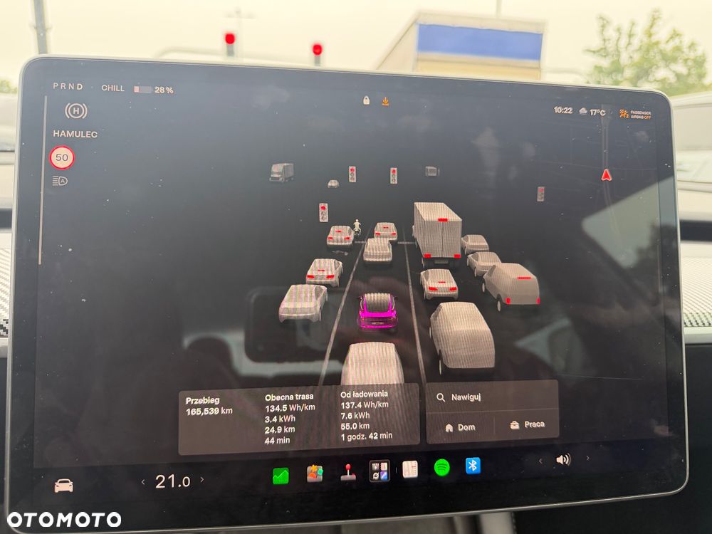 Tesla Model 3 RWD - 31