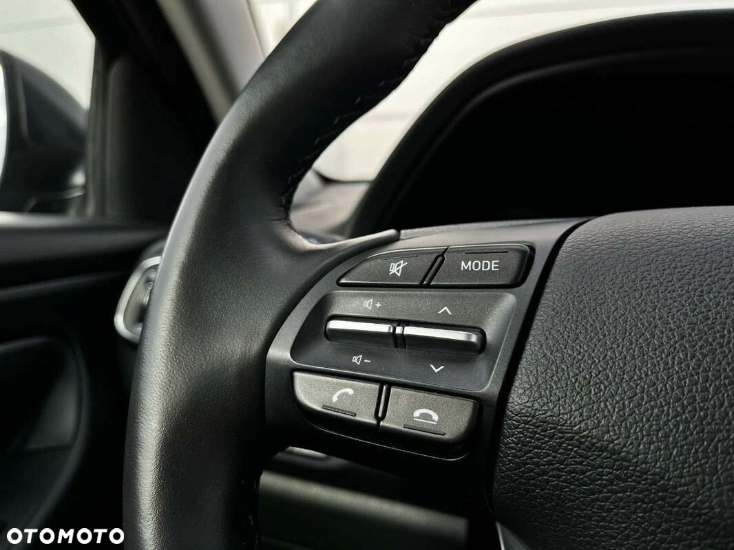 Hyundai i30 1.0 T-GDI Modern - 19