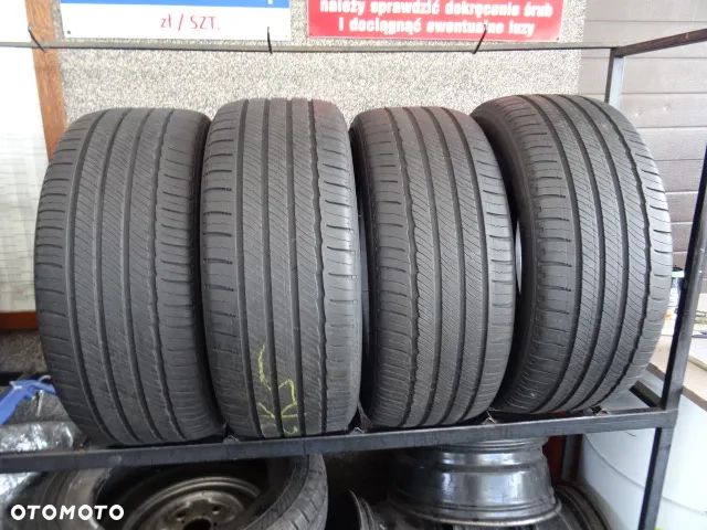 235/40/R19 92V Michelin Primacy MX - 1