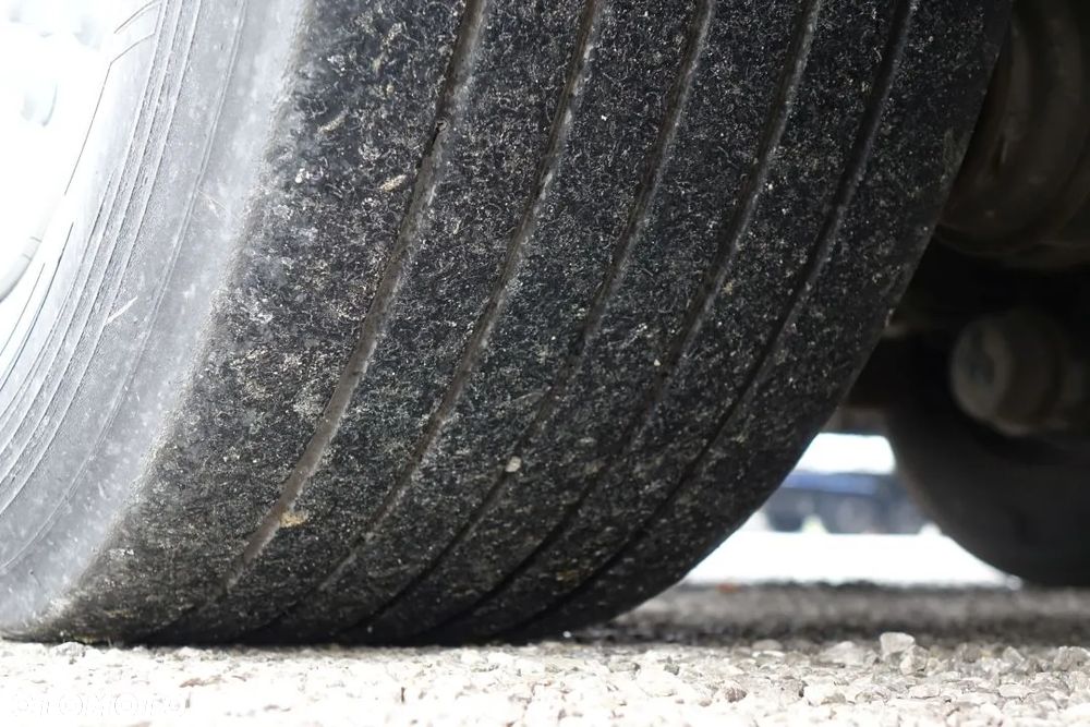 Schmitz Cargobull FIRANKA / VARIOS / OCYNK / OSIE SCHMITZ / NOWE PLANDEKI / DACH PODNOSZONY - 18