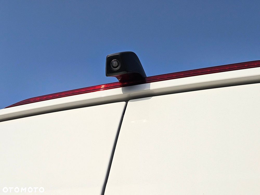Volkswagen Crafter L4H2 *114999zł NETTO* 2.0TDi/140KM - 13