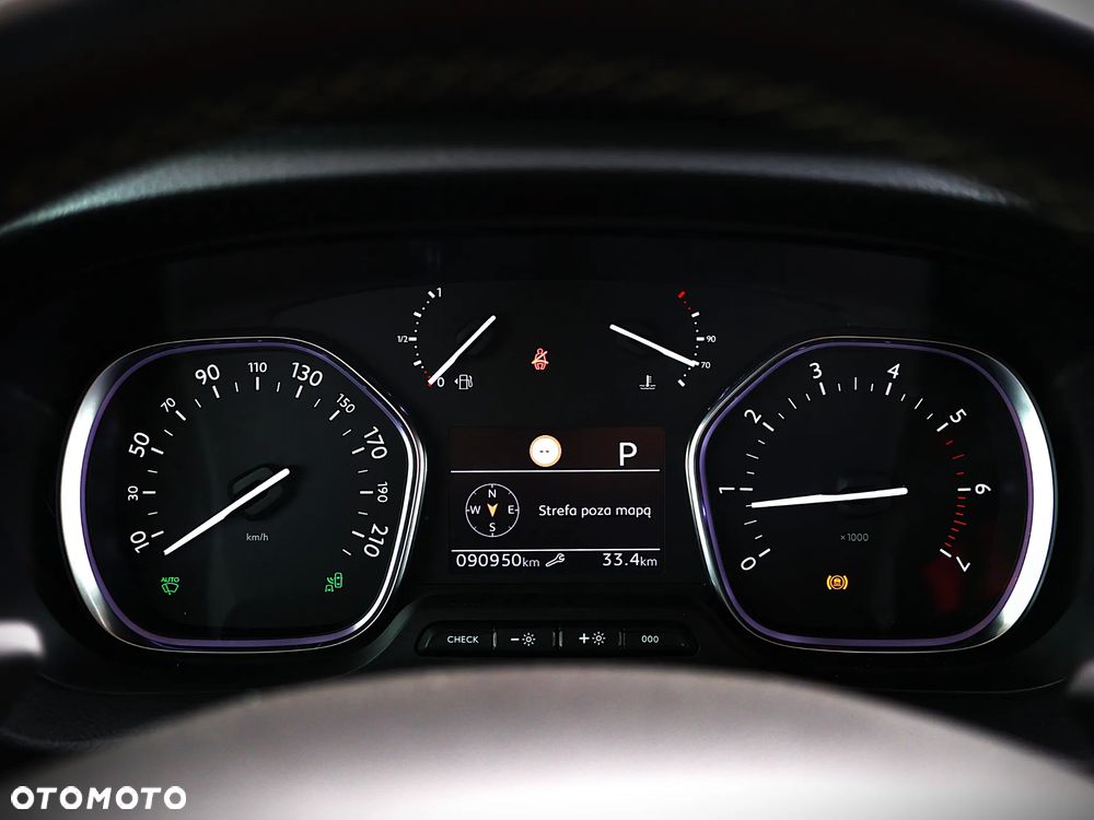 Toyota ProAce Kombi D-4D Medium 2,8t - 12