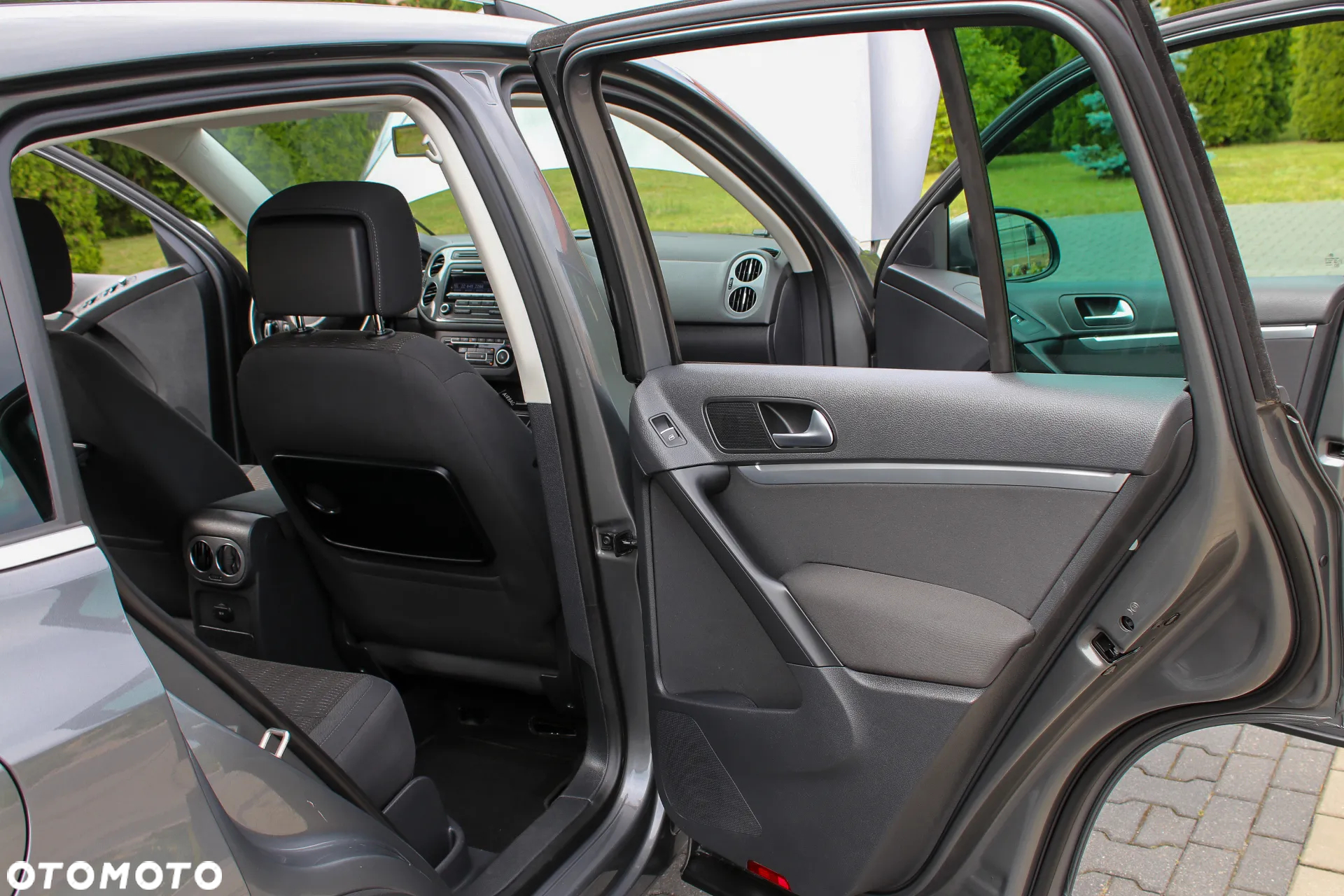 Volkswagen Tiguan 2.0 TDI 4Mot Trend&Fun - 24