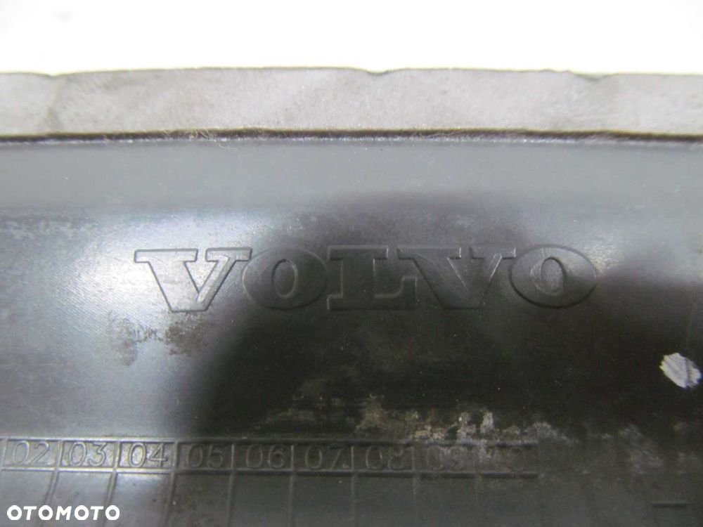 VOLVO C70 06-13 LISTWA BLOTNIKA TYL LEWA 09466450 467-26 - 6