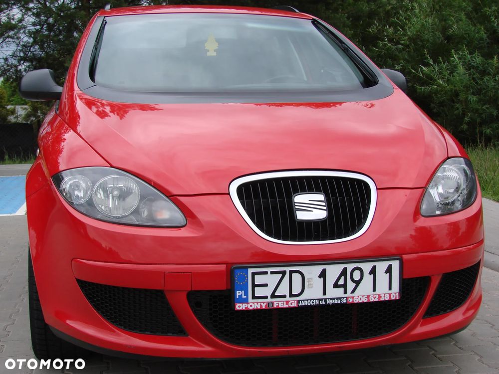 Seat Altea XL - 13