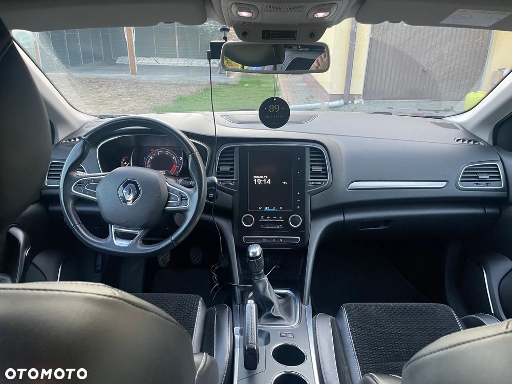 Renault Megane 1.2 Energy TCe GT Line - 7