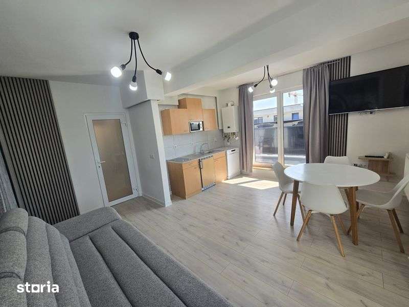 PF vand apartament ideal investitie — fotografia 3