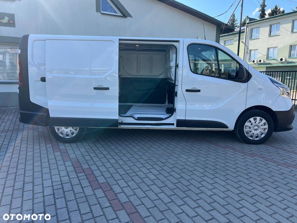 Renault Trafic - 17