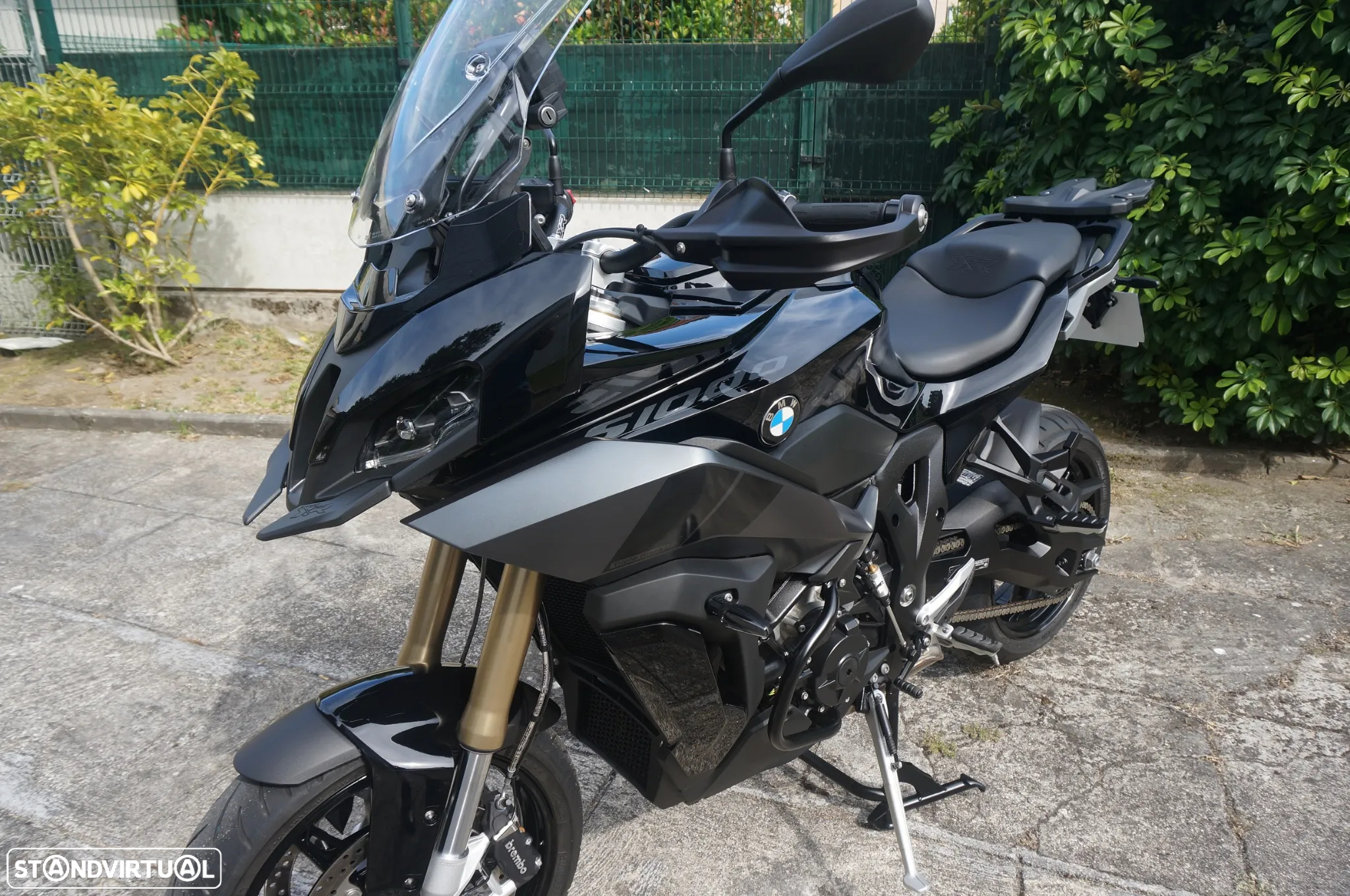 BMW S 1000 XR - 39