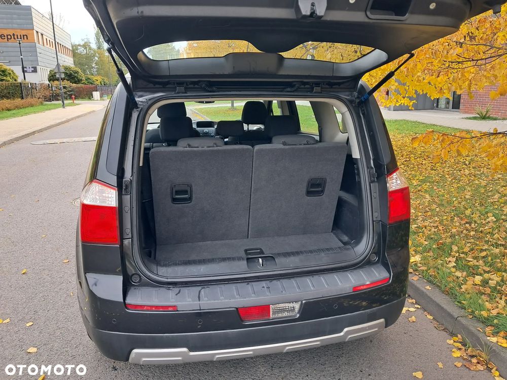 Chevrolet Orlando 1.8 LT+ - 5