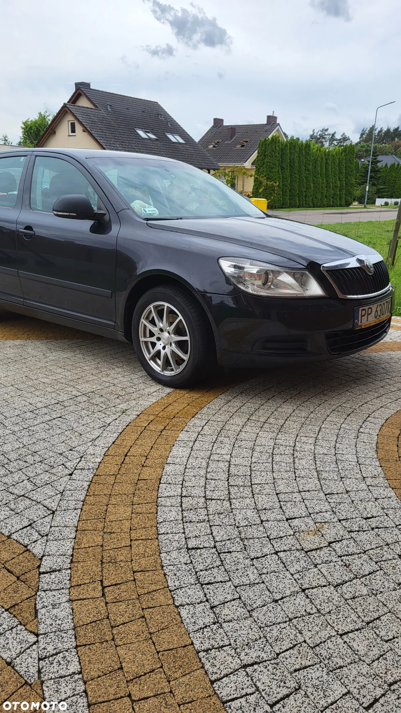 Skoda Octavia 1.6 TDI Classic - 2