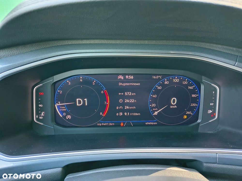 Volkswagen T-Roc - 16