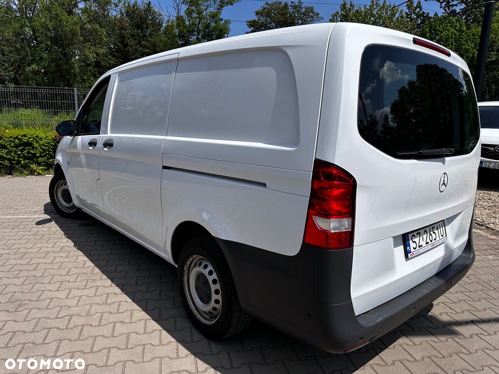 Mercedes-Benz VITO - 13