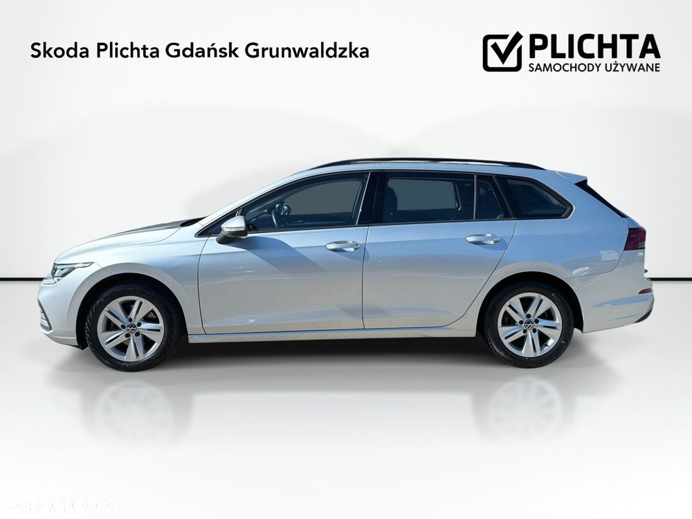 Volkswagen Golf 1.5 TSI EVO Life - 9