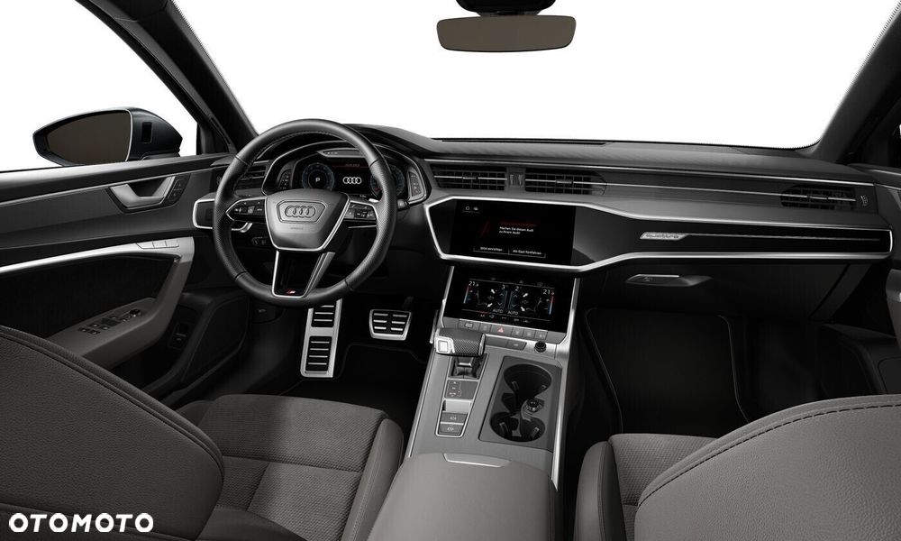 Audi A6 - 6