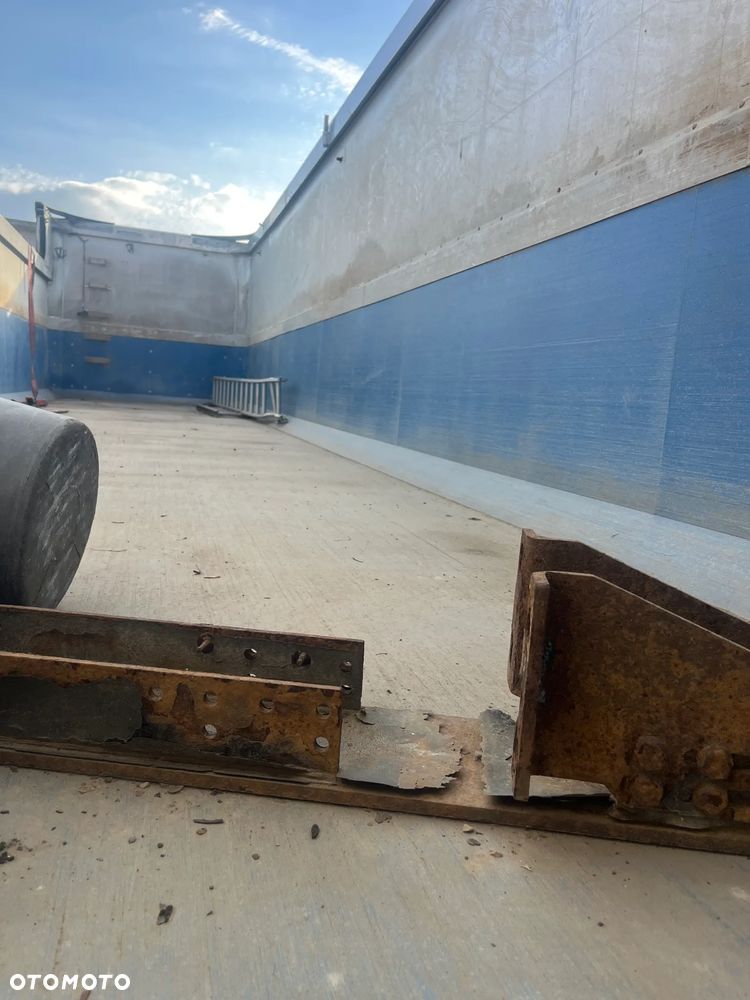 Langendorf wywrotka - 2