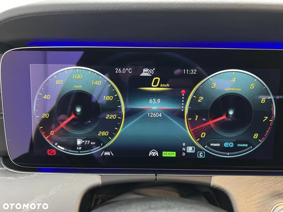 Mercedes-Benz CLS 450 4-Matic 9G-TRONIC - 17