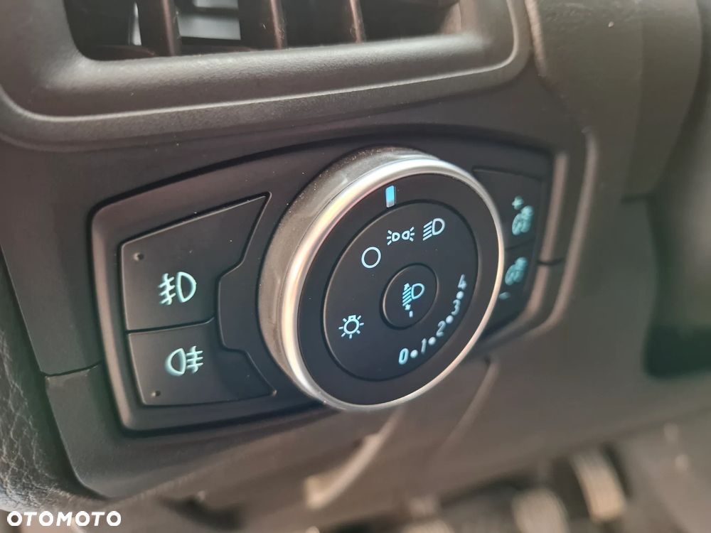 Ford Focus 1.0 EcoBoost Trend Sport ASS - 22