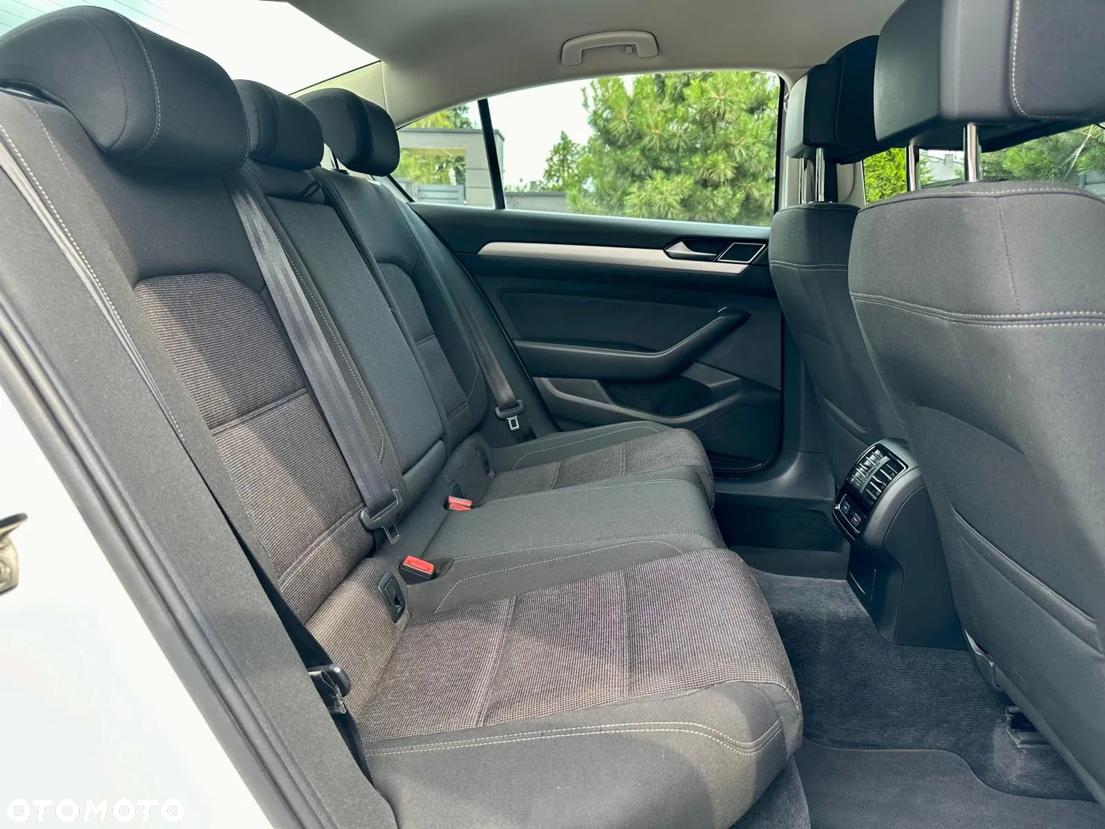 Volkswagen Passat 1.8 TSI BMT Comfortline - 6