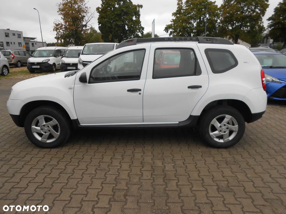 Dacia Duster - 8