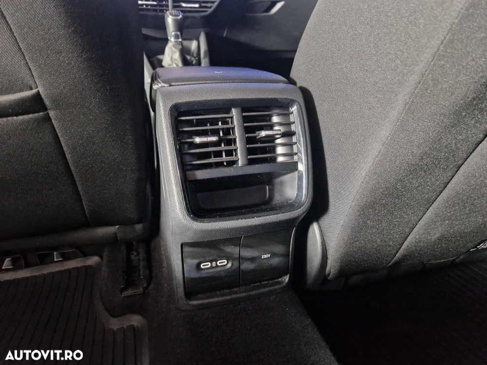 Skoda Octavia - 29