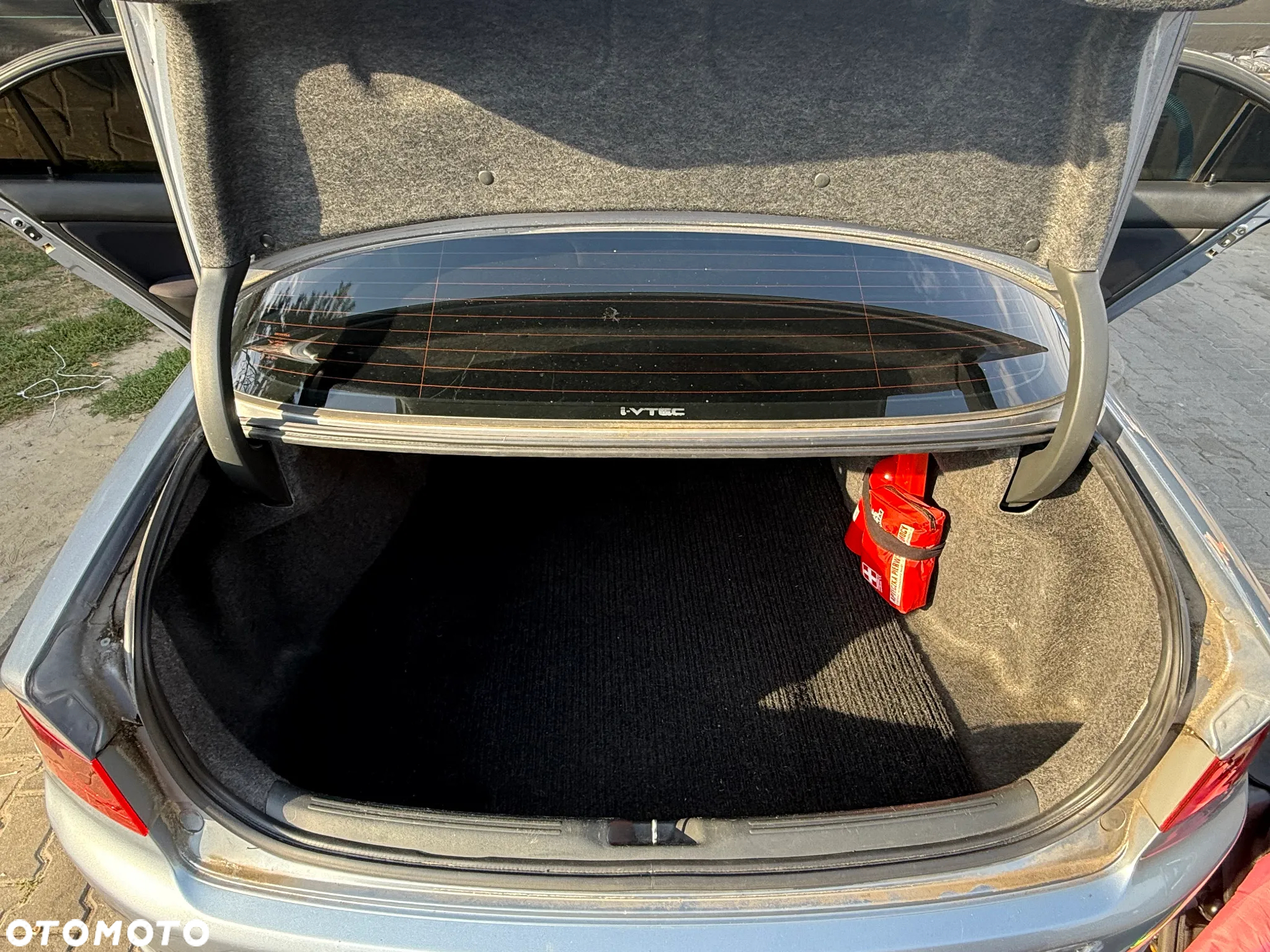 Honda Accord - 16