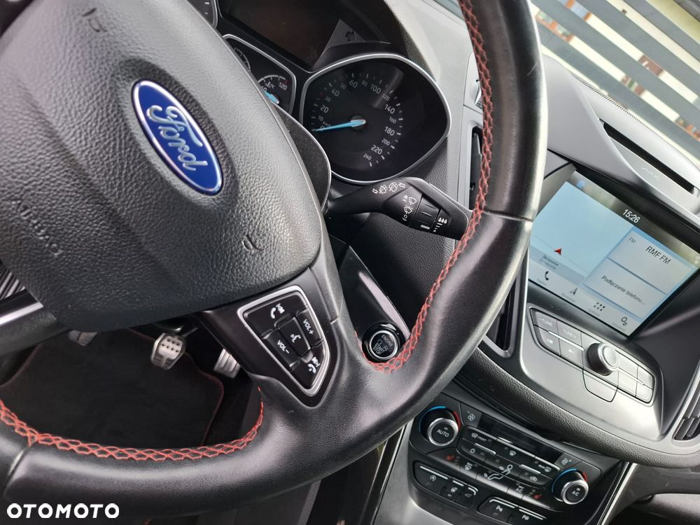 Ford Kuga 2.0 TDCi 4x2 ST-Line - 13