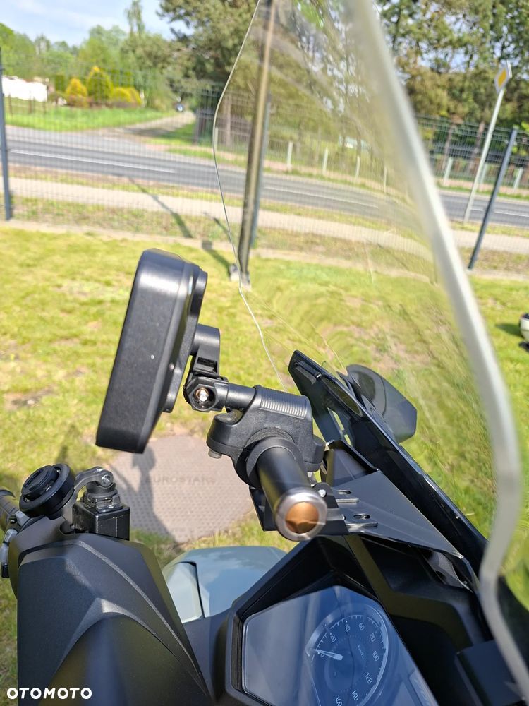 Honda NSS - 16