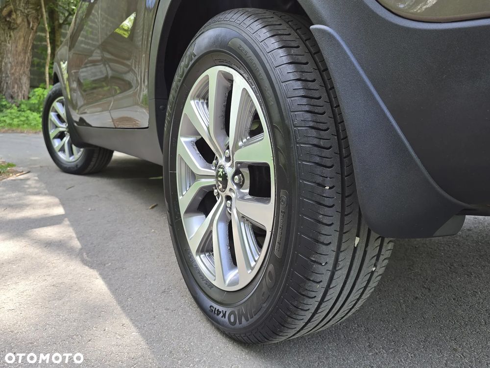 Kia Sportage 1.6 GDI Business Line 2WD - 38