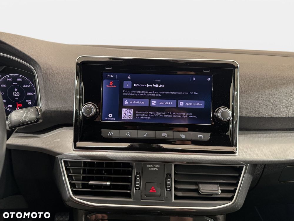 Seat Tarraco - 15