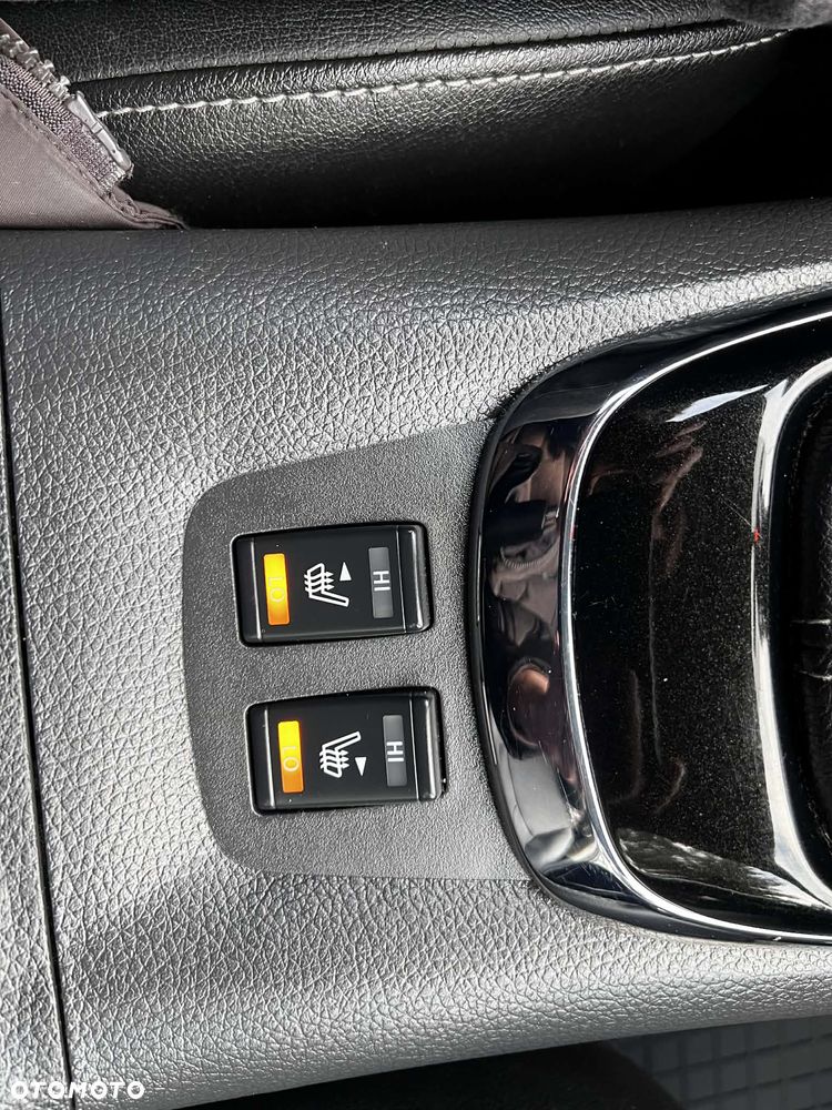 Nissan Pulsar 1.2 DIG-T Tekna - 16