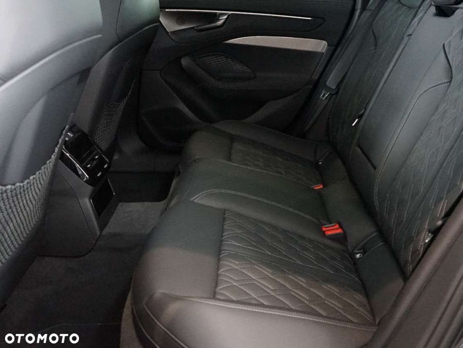 Audi A6 Limousine 40 TDI mHEV Quattro S Line S tronic - 20